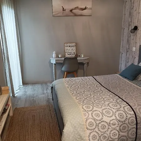 Cocon Au Pied De La Chartreuse Lumbin