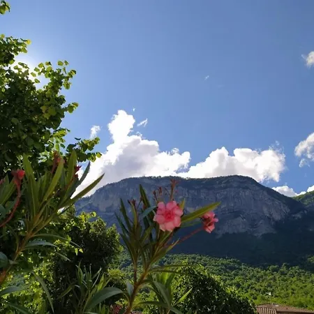 Cocon Au Pied De La Chartreuse Lumbin