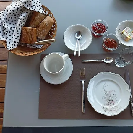 Homestay Cocon Au Pied De La Chartreuse