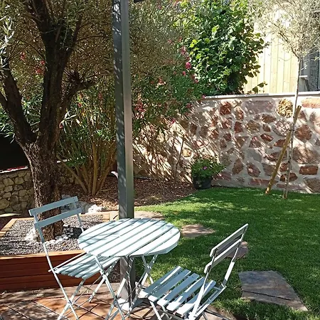 Cocon Au Pied De La Chartreuse Homestay szállás Lumbin