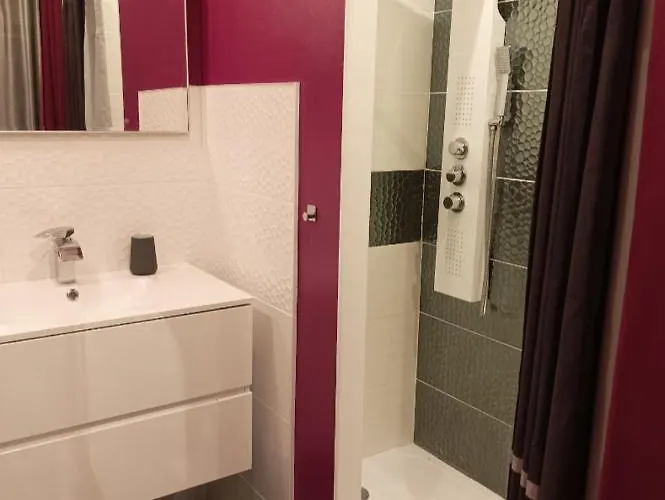 Homestay Cocon Au Pied De La Chartreuse Lumbin