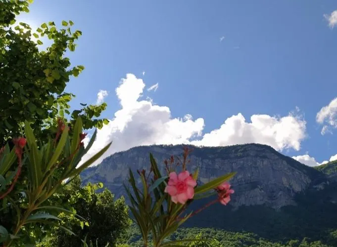Cocon Au Pied De La Chartreuse Lumbin